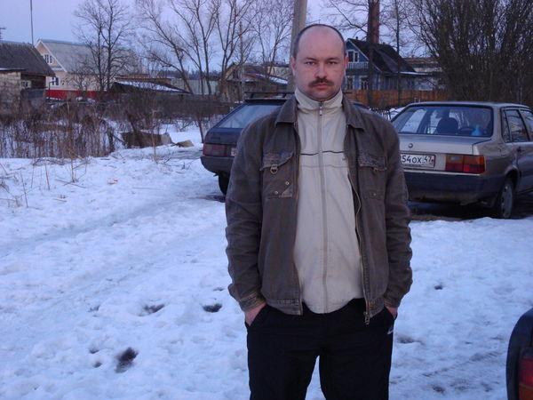 Андрей Едуков