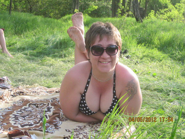 Мария Дулатова