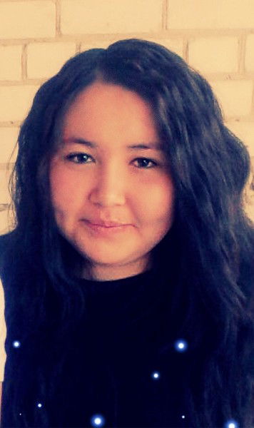 Аселечка Аушакимова