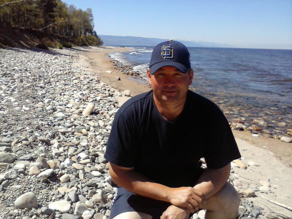 Иван Власов