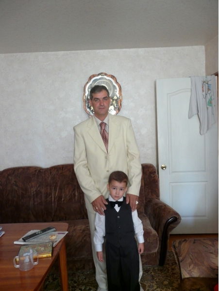 Сергей Акулов