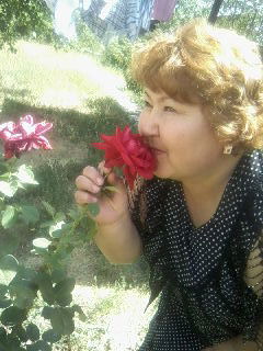 Дана Габдушева