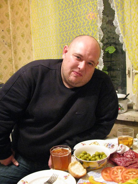 Дима Журавлёв