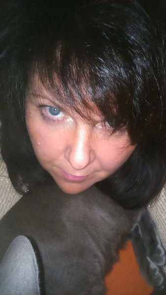 Katy-Chka Набатчикова