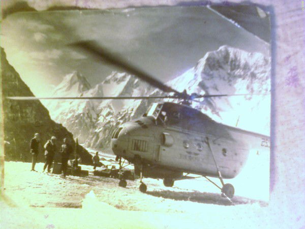 Василий Шестакович