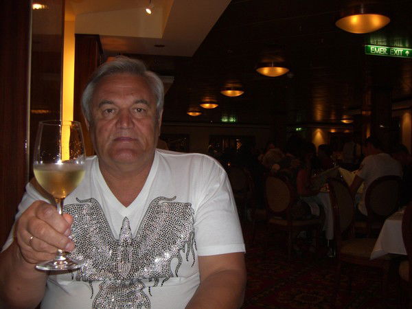 Владимир Гапоненко