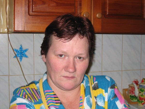 Татьяна Робка