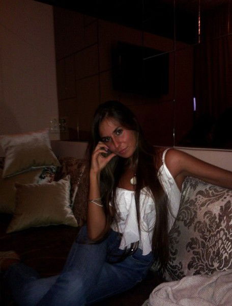 Юля Иванова