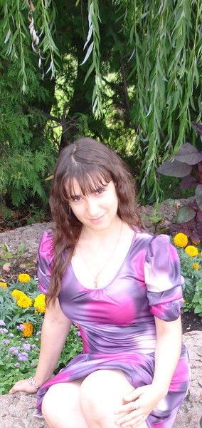 Елена Кулакова