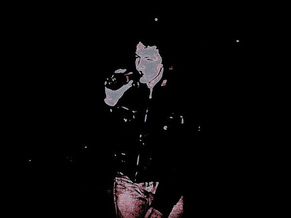 Женя Горелов