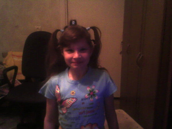 Камилла Шакурова