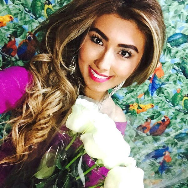 Гульзара Талипова