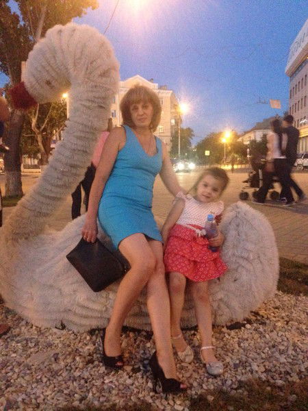 Наталья Ползунова