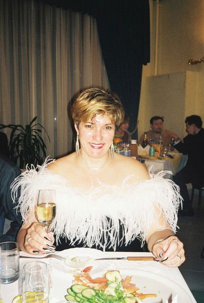 Людмила Шляхова