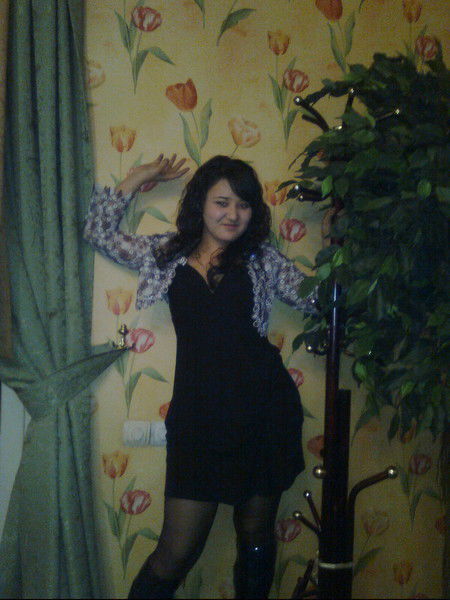 Асия Аширова