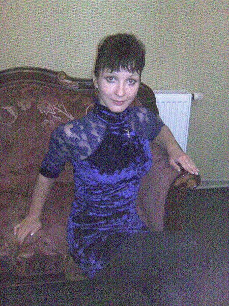 Ольга Ложникова