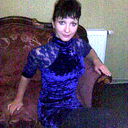 Ольга Ложникова