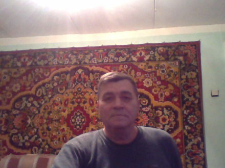 Александр Волков