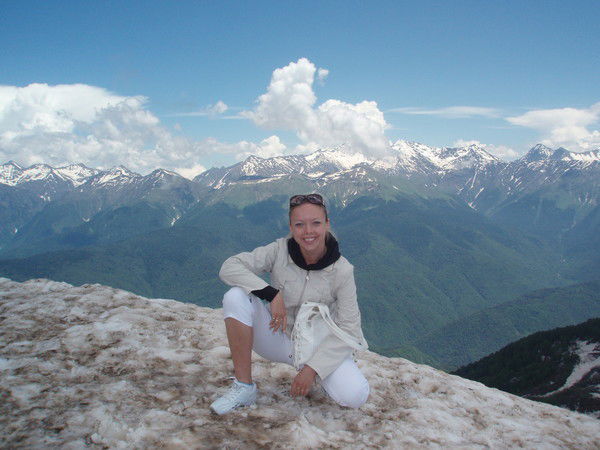 Татьяна Ротенбергер