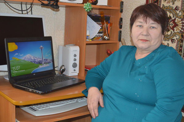 Миннегель Киреева