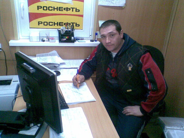 Дмитрий Солдатов