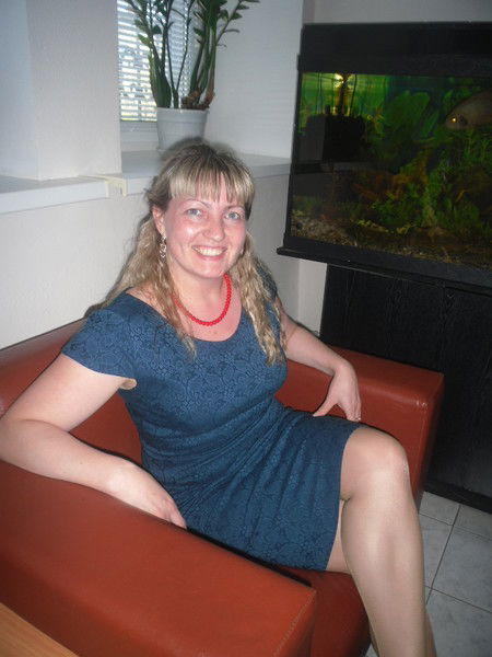 Надежда Морозова