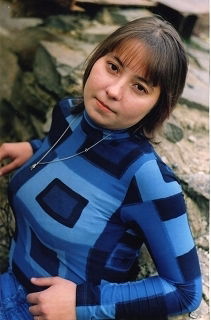 Наталья Нечаева