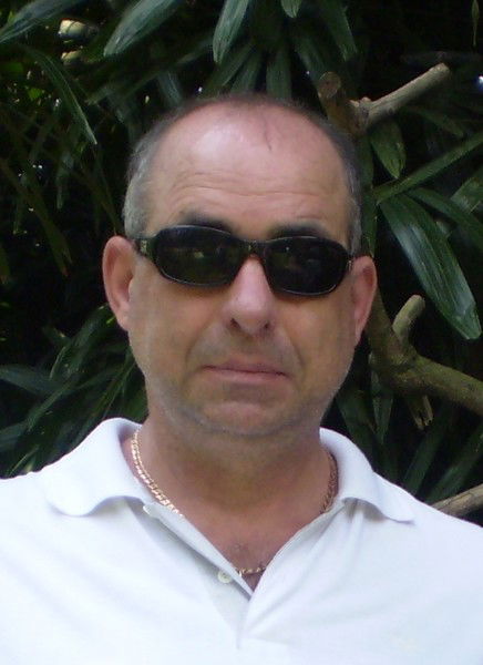 Владимир Афонин