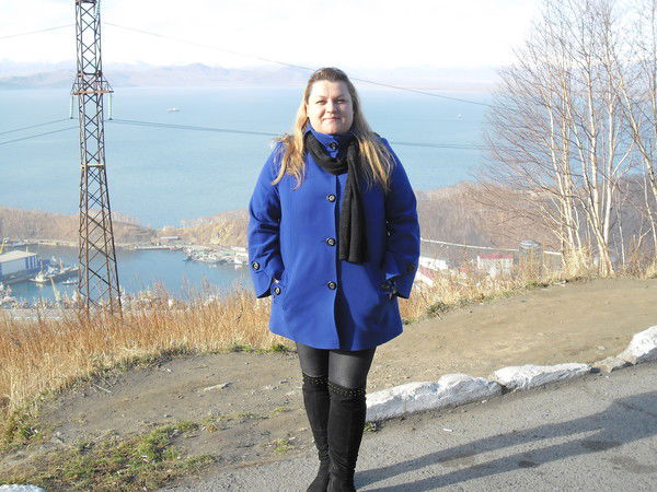 Наталья Затепякина