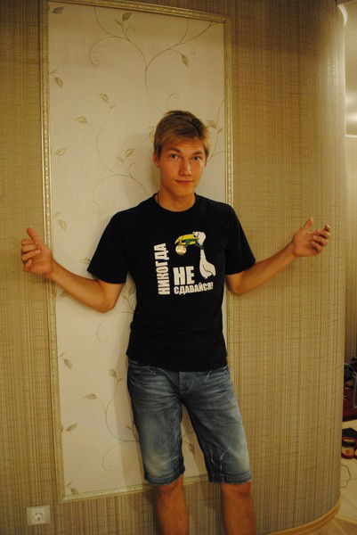 Александр Кочетков