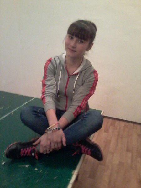 Регина Мацукевич