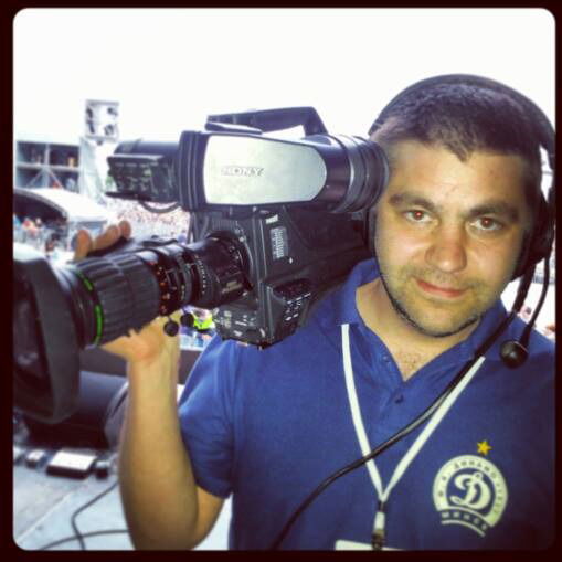 Евгений Грищенко