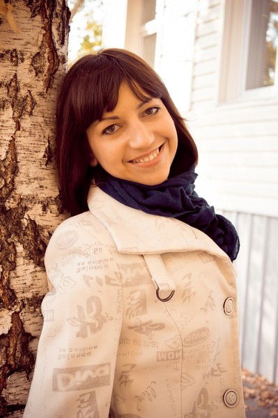 Людмила Терновська