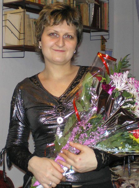 Елена Зель