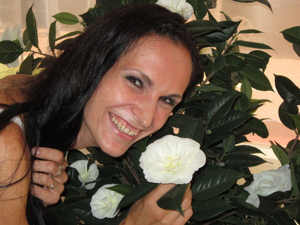 Екатерина Савоткина