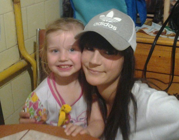 Яна Антонюк