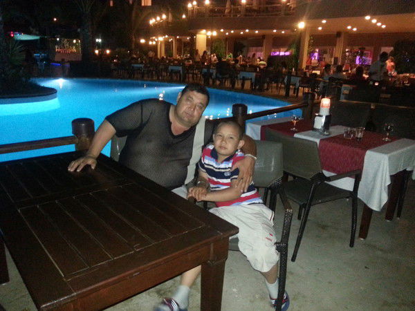 Алпамыс Бейсенов