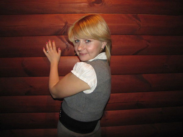 Екатерина Неловка