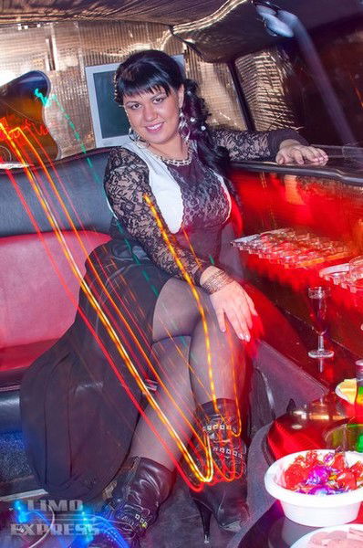 Евгения Никонова