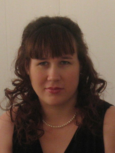 Наталия Тептеева