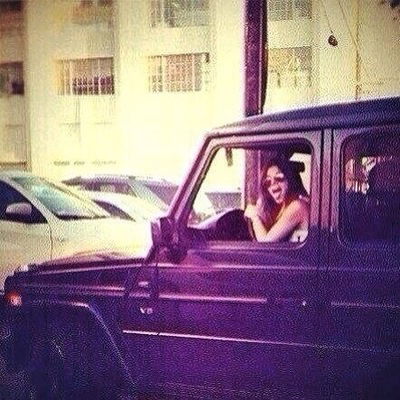 Вика Багдасарян