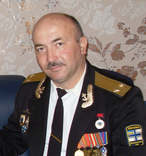 Владимир Магура