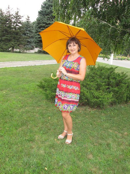 Наталья Анохина