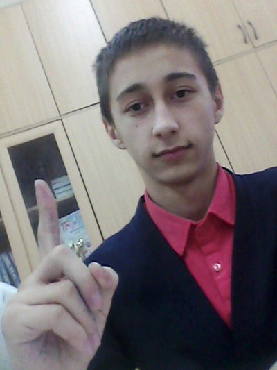 Дамир Садртдинов