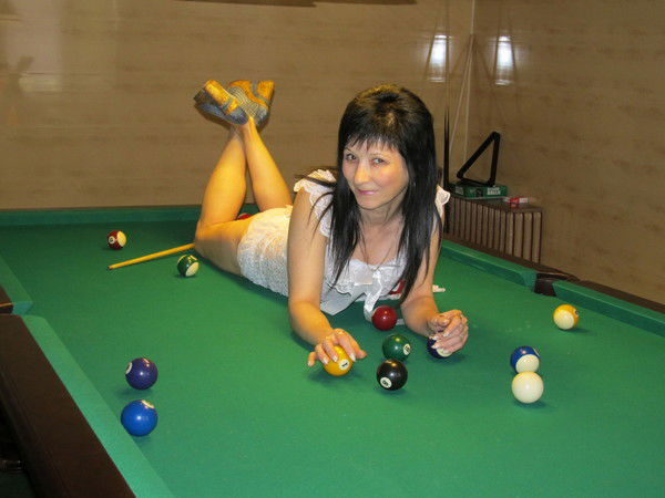 Неля Мостовая