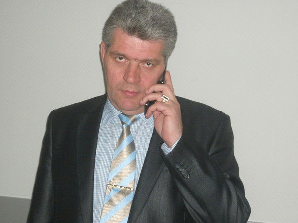 Сергей Мухин