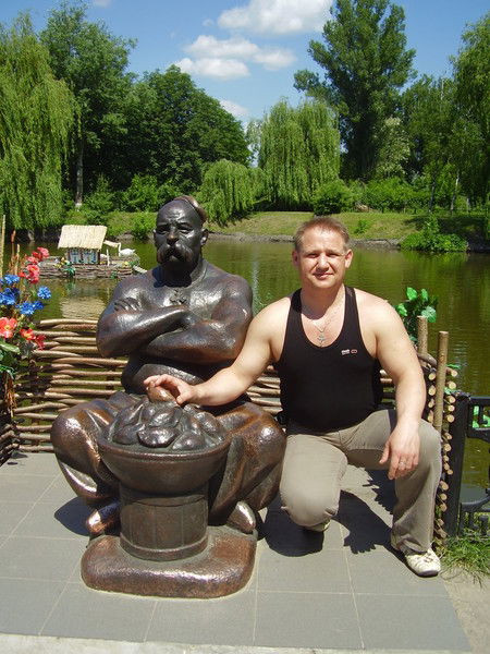 Андрей Баланец