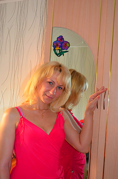 Ольга Пименова