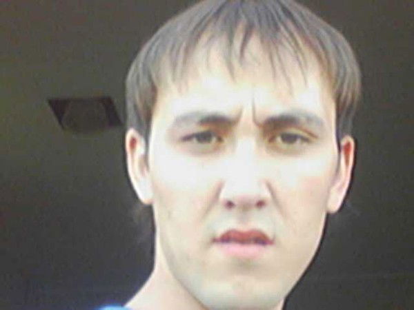 Бахромиддин Раджабов