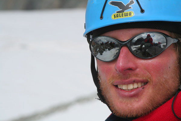 Саня Пузырный